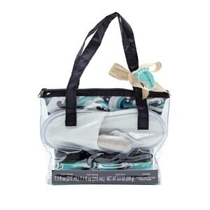 NIP Women’s Foot Spa Set